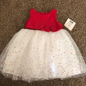 Baby girl dress